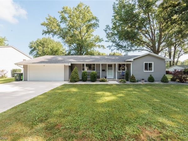 32736 Belle Road , Avon Lake, OH 44012