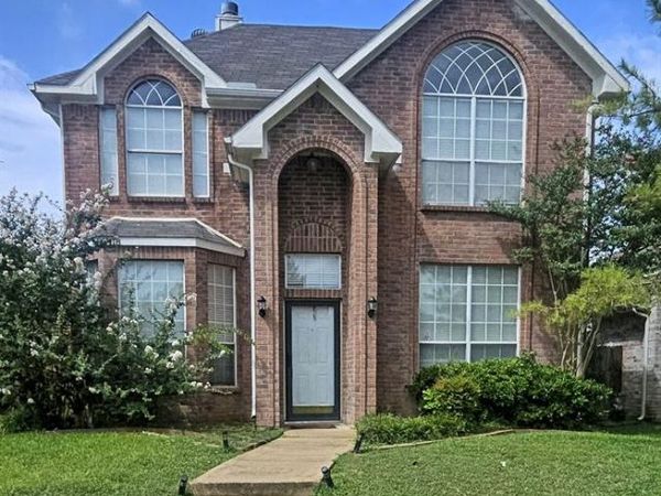 6418 Wildhaven Drive, Rowlett, TX 75089