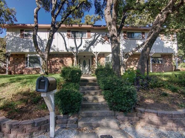 1202 Tanglewood Trail, Euless, TX 76040