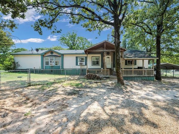 118 Winter Lane , Mabank, TX 75156
