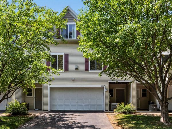 6766 Meadow Grass Lane S, Cottage Grove, MN 55016