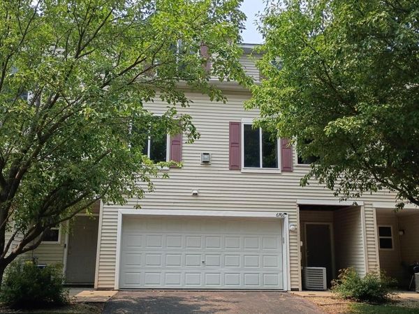 6766 Meadow Grass Lane S, Cottage Grove, MN 55016