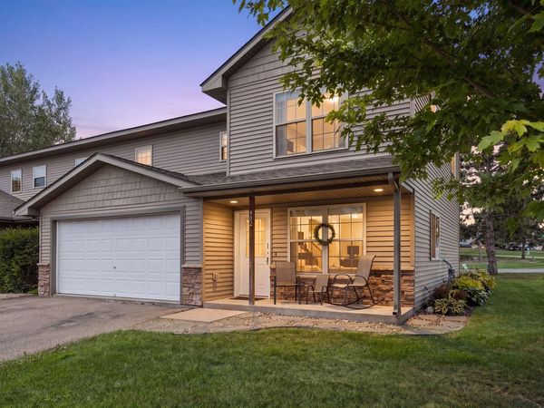 402 Sierra Place , Roberts, WI 54023