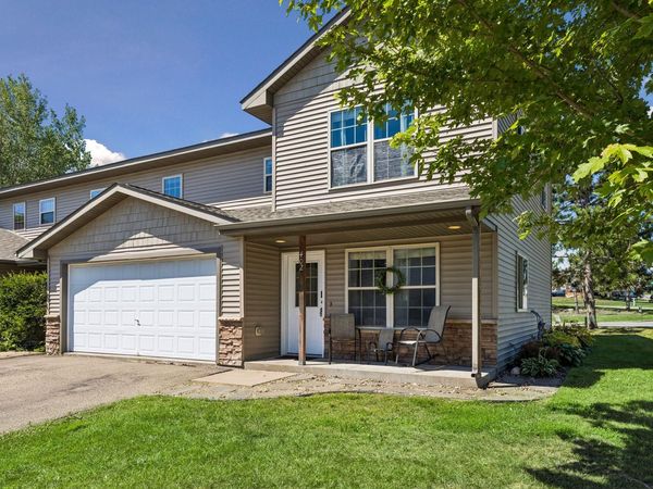 402 Sierra Place , Roberts, WI 54023