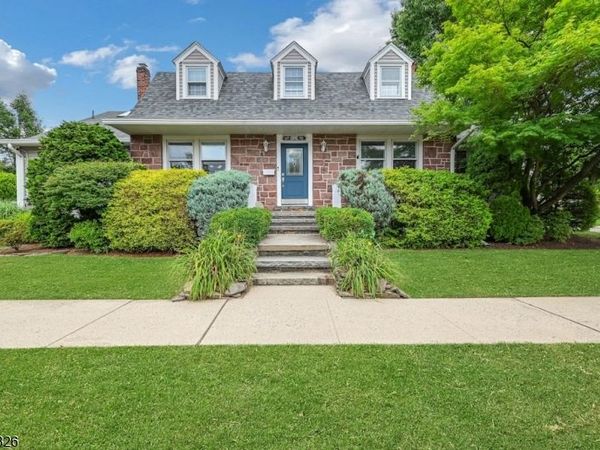 1 Buena Vista Ave, Hawthorne, NJ 07506