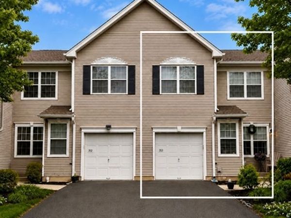 353 Cynthia Ln, Bridgewater, NJ 08807