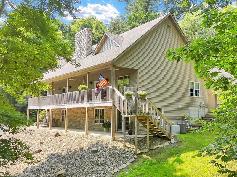 8970 Loches Road , Saint Louisville, OH 43071 Photo 3