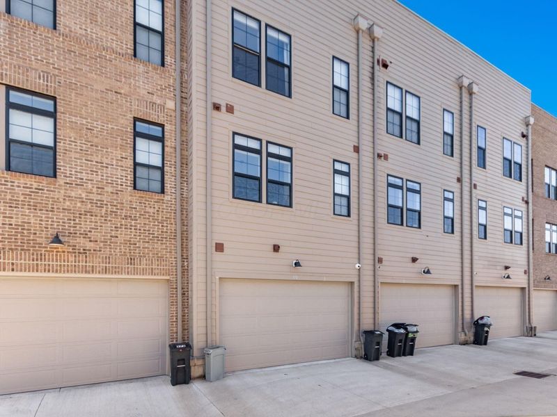 974 Pullman Place, Unit 26, Columbus, OH 43212 Photo 41