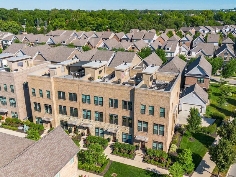 974 Pullman Place, Unit 26, Columbus, OH 43212 Photo 43