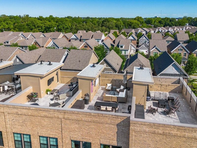 974 Pullman Place, Unit 26, Columbus, OH 43212 Photo 44