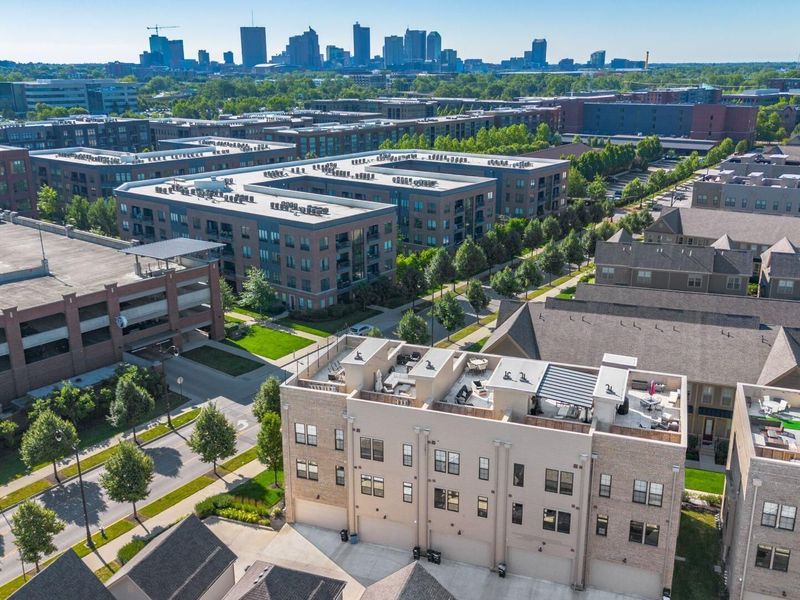 974 Pullman Place, Unit 26, Columbus, OH 43212 Photo 45