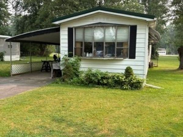 16 Heritage Estates, Albion, NY 14411
