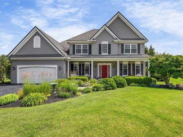 35 Black Cedar Drive, Rochester, NY 14624
