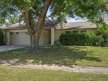 1108 W Vicksburg Place , Broken Arrow, OK 74011