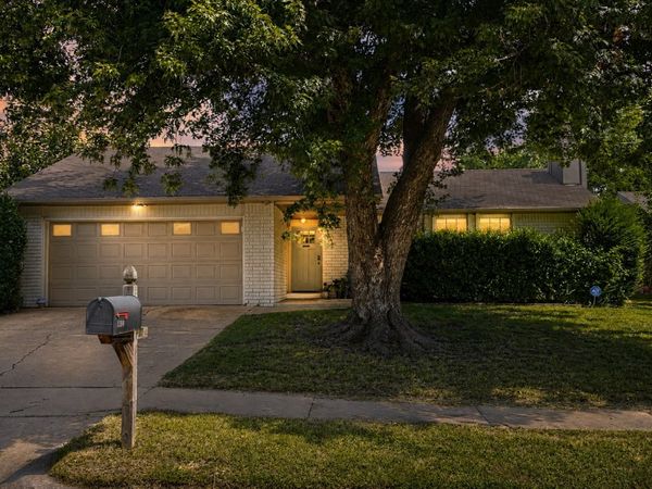 1108 W Vicksburg Place, Broken Arrow, OK 74011