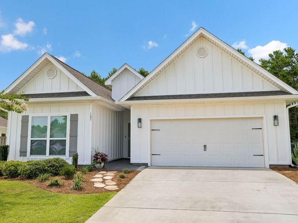 103 Dalton Aubrey Drive, Unit Lot 38, Santa Rosa Beach, FL 32459