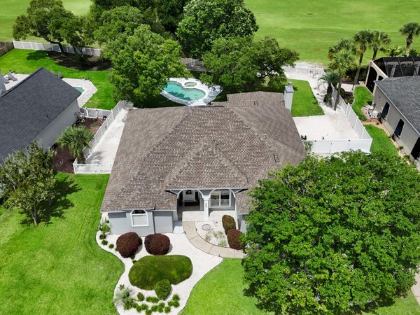 117 Legend Lakes Drive, Panama City Beach, FL 32408