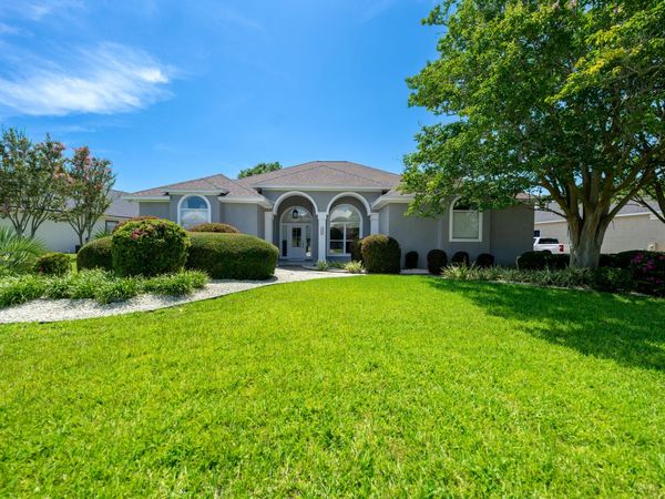 117 Legend Lakes Drive, Panama City Beach, FL 32408