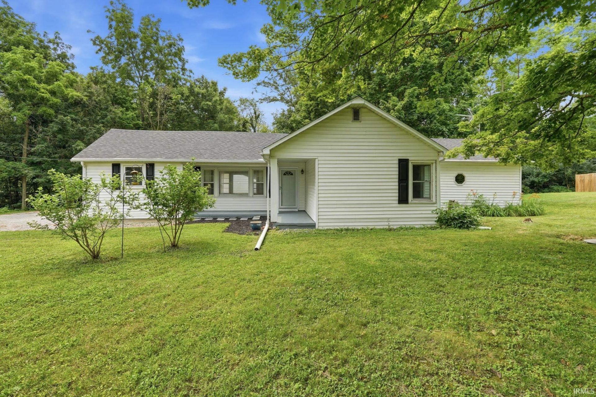 12705 Us Highway 24, Fort Wayne, IN 46814 Main Photo