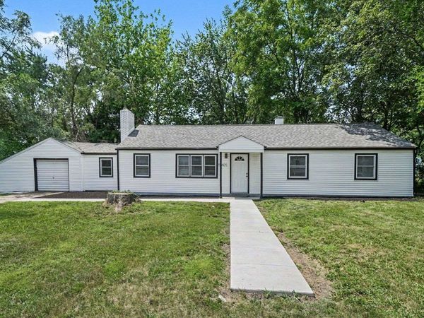 54405 Northern Avenue, South Bend, IN 46635