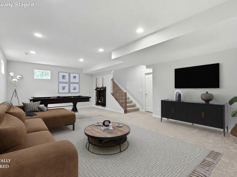1222 Belle Meadows Drive, Loveland, OH 45140 Photo 21