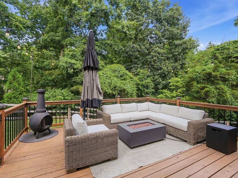 1222 Belle Meadows Drive, Loveland, OH 45140 Photo 22