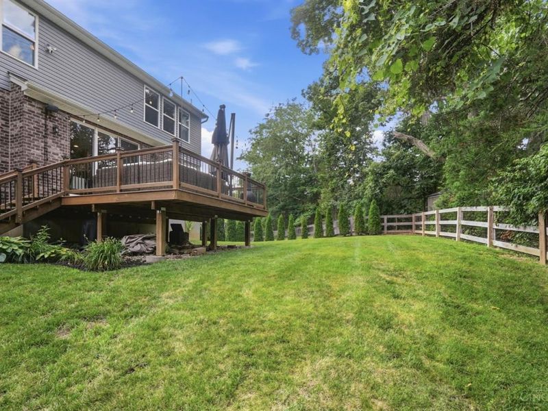 1222 Belle Meadows Drive, Loveland, OH 45140 Photo 25