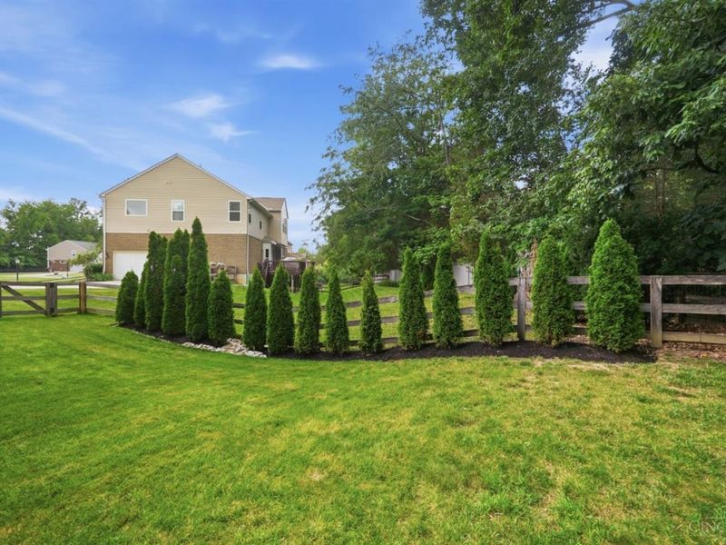 1222 Belle Meadows Drive, Loveland, OH 45140 Photo 27