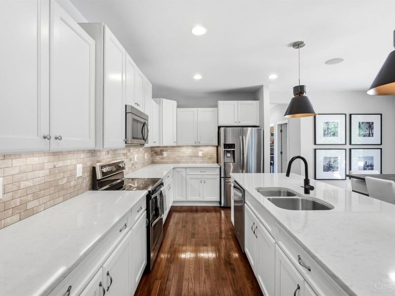 1222 Belle Meadows Drive, Loveland, OH 45140 Photo 6