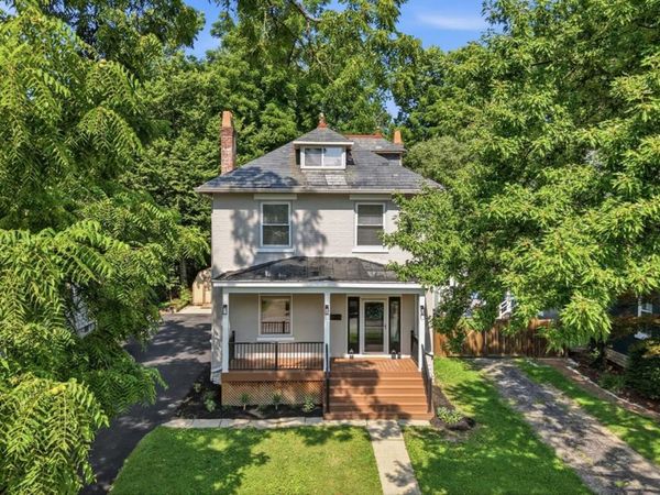 3423 Boudinot Avenue, Cincinnati, OH 45211