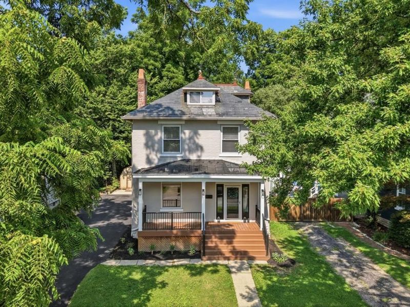 3423 Boudinot Avenue, Cincinnati, OH 45211 Photo 1