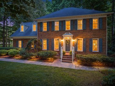 10732 Trappers Creek Drive, Raleigh, NC 27614