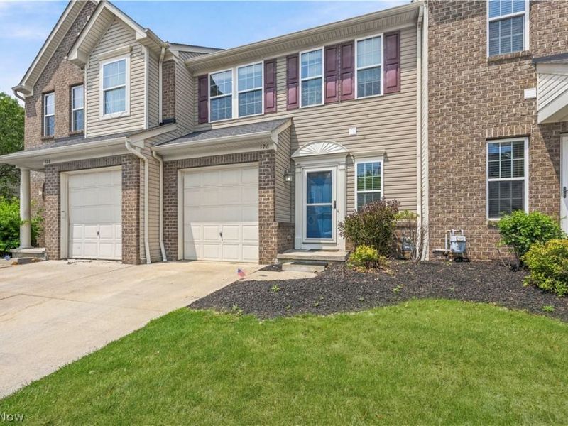 126 River Rock Way, Berea, OH 44017 Photo 2