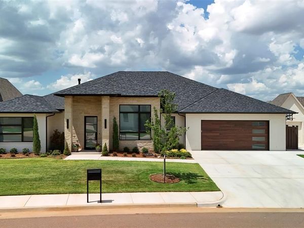 6409 NW 148th Street, Oklahoma City, OK 73142