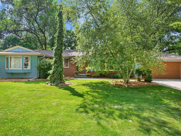 322 Robin Parkway, Madison, WI 53705