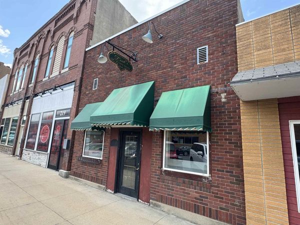 217 3rd Street, Parkersburg, IA 50665