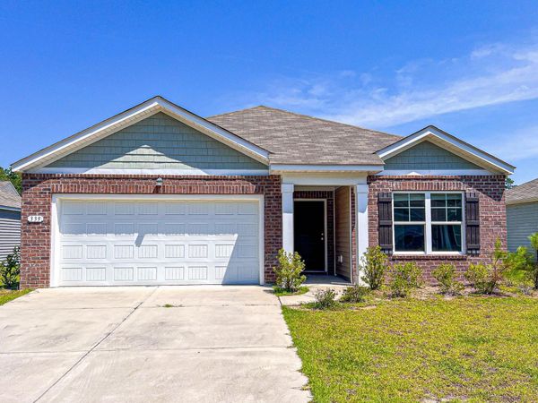 339 Spruce Pine Way , Conway, SC 29526
