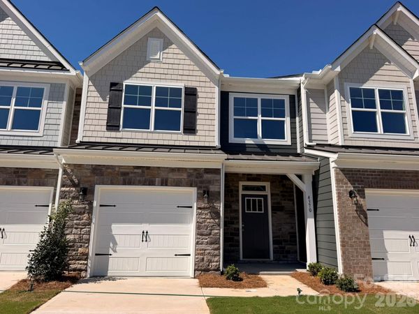 4370 Black Court, Harrisburg, NC 28075