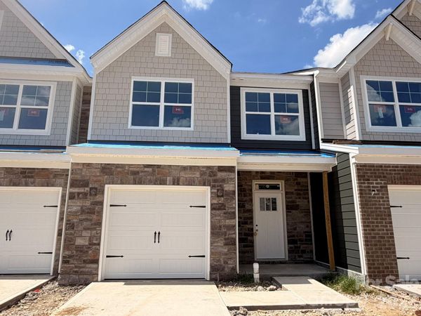 4370 Black Court, Harrisburg, NC 28075