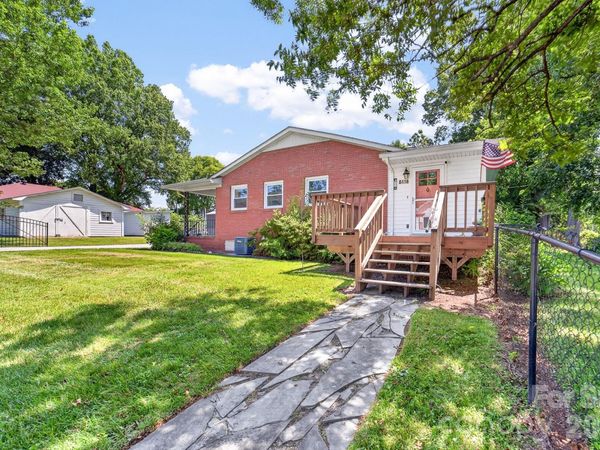 8418 Moores Chapel Road , Charlotte, NC 28214