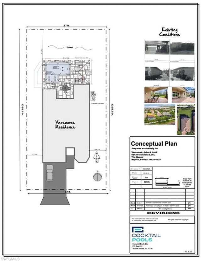 9343 Fieldstone Ln, Naples, FL 34120 Photo