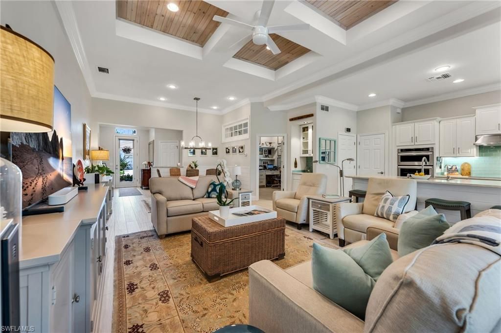 9343 Fieldstone Ln, Naples, FL 34120 Photo