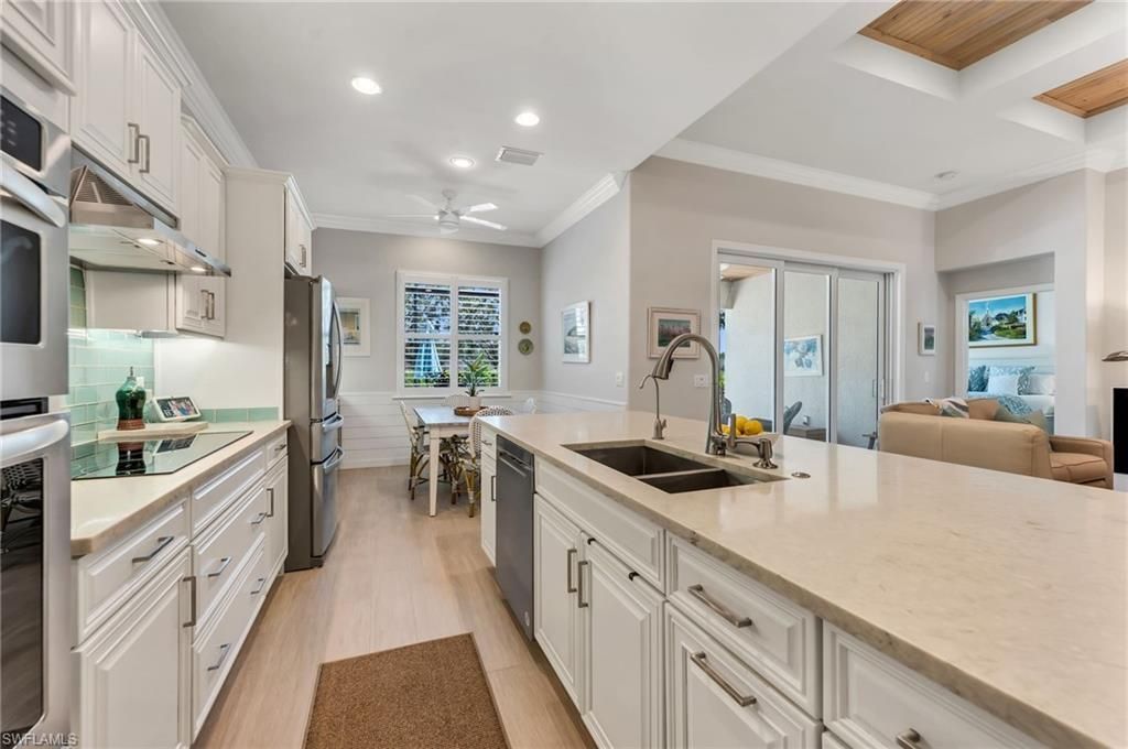 9343 Fieldstone Ln, Naples, FL 34120 Photo