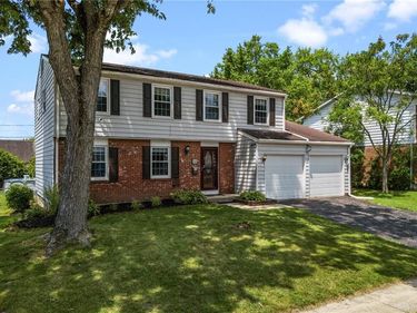 5160 Sweetleaf Drive, Dayton, OH 45424