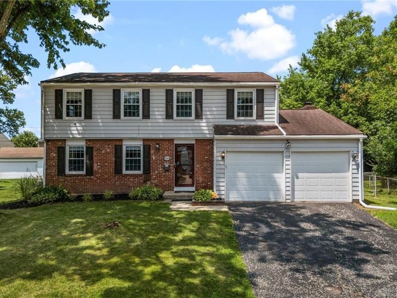 5160 Sweetleaf Drive, Dayton, OH 45424 Photo 2