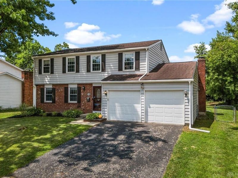 5160 Sweetleaf Drive, Dayton, OH 45424 Photo 3