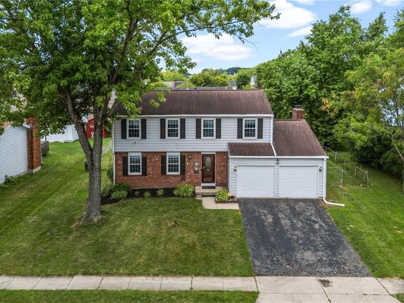 5160 Sweetleaf Drive, Dayton, OH 45424 Photo 45