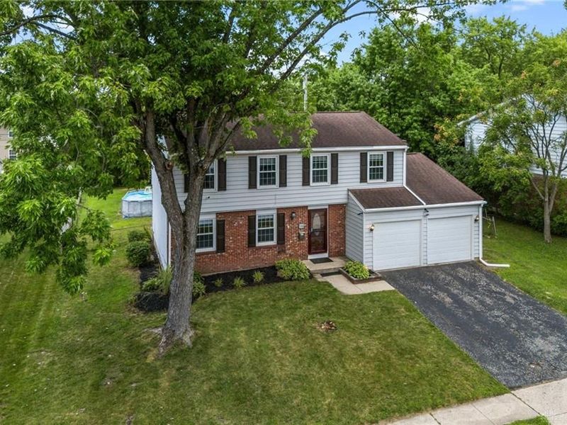 5160 Sweetleaf Drive, Dayton, OH 45424 Photo 46