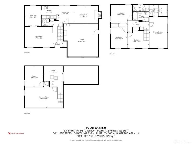 5160 Sweetleaf Drive, Dayton, OH 45424 Photo 47