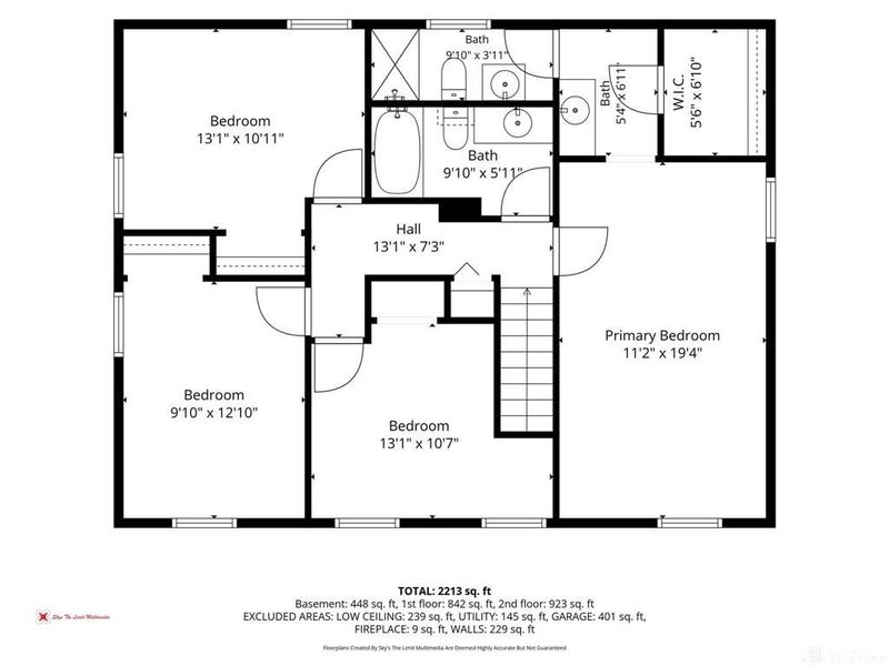 5160 Sweetleaf Drive, Dayton, OH 45424 Photo 48